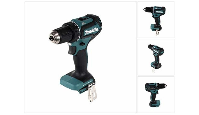 Makita cordless drill DDF485Z 18V