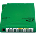 Hewlett Packard Enterprise LTO8 medium 12 TB, streamer medium (green)