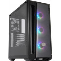 Cooler Master korpus MasterBox MB520 ARGB ATX