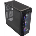 Cooler Master korpus MasterBox MB520 ARGB ATX