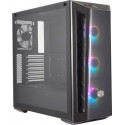 Cooler Master korpus MasterBox MB520 ARGB ATX