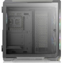 Thermaltake computer case View 51 TG ARGB, black