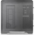 Thermaltake computer case View 51 TG ARGB, black