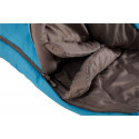 Grand Canyon sleeping bag FAIRBANKS 205 blue - 340008