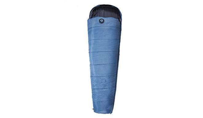 Grand Canyon sleeping bag KANSAS 190 blue - 340004
