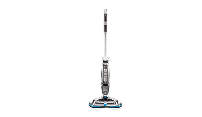 Bissell Spin Wave Cordless 2240N, hard floor cleaner (gray / blue)