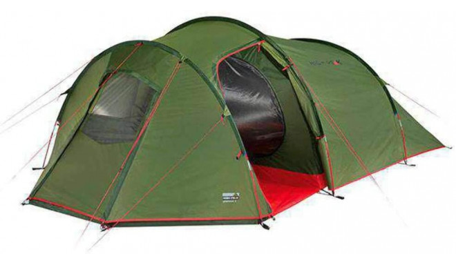 High peak tent Goshawk 4 4P - 10307