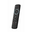 One For All universal remote Streamer, black (URC7935)