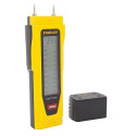 Stanley Moisture Meter 0-77-030