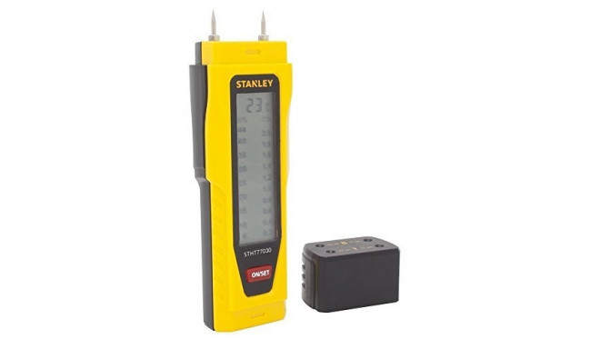 Stanley Moisture Meter 0-77-030