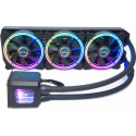 Alphacool Eisbaer Aurora 360 CPU-RGB black 1016664