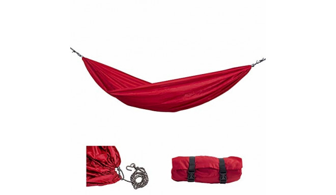 Amazon Hammock UL Travel Set mars red AZ-1030255