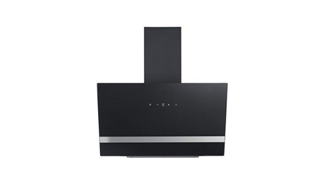 Respekta cooker hood CH 24090 SAM, black