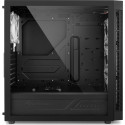 Sharkoon korpus TG5 PRO RGB Tower