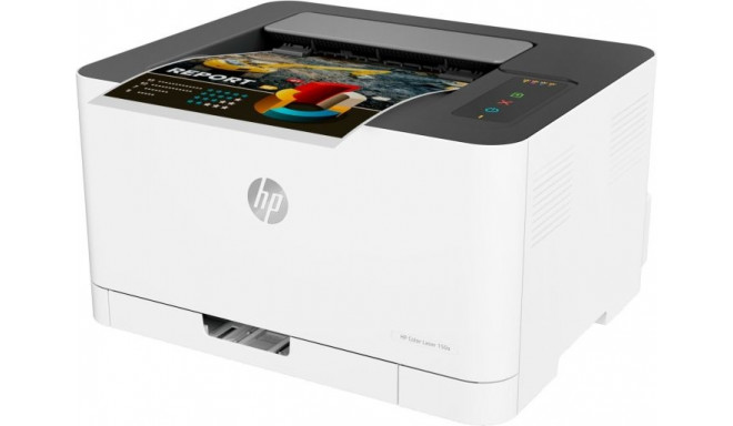 HP Laser 150nw Color