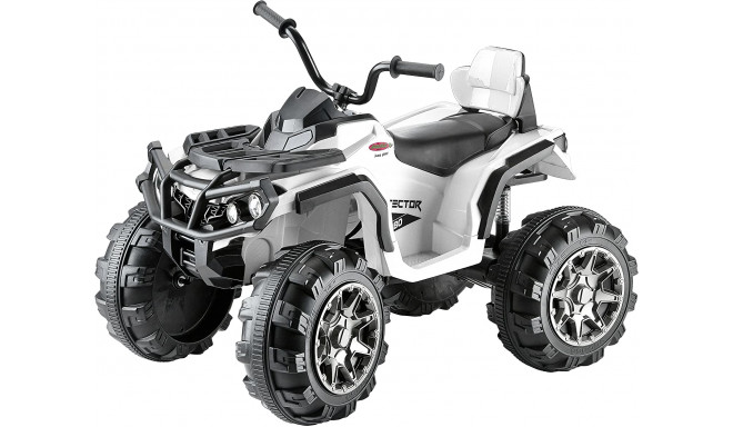 JAMARA Ride-on Protector Quad 12V 460248