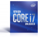 Intel protsessor Core i7-10700K 3800 1200 Box