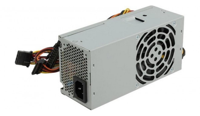 Chieftec GPF-300P, PC power supply (grey)