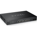 ZyXEL XS1930 Rack 10G Smart switch, 8x RJ-45, 2x SFP+ (XS1930-10-ZZ0101F)