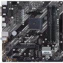 Asus PRIME B550M-K - Socket AM4 - mainboard