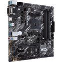 Asus PRIME B550M-K - Socket AM4 - mainboard