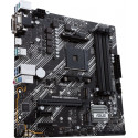 Asus PRIME B550M-K - Socket AM4 - mainboard