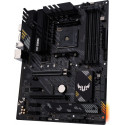 Asus mainboard TUF Gaming B550-PLUS AM4