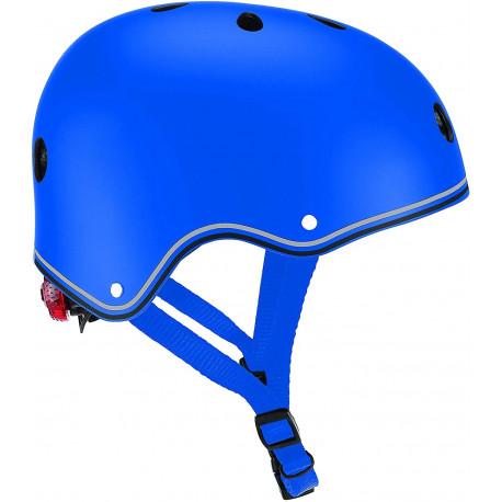 Globber helmet Primo Lights navy-blue 505-100
