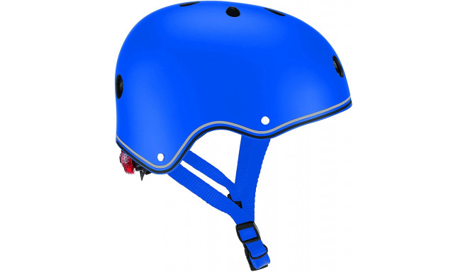 Globber helmet Primo Lights navy-blue 505-100