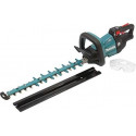 Makita cordless hedge trimmer DUH502Z, 18Volt (blue / black, without battery and charger)