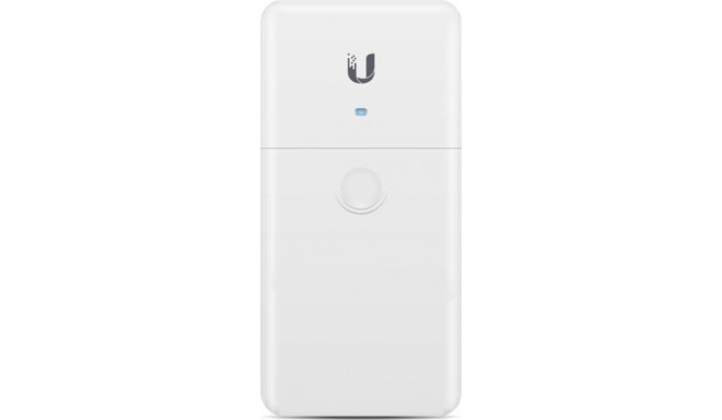 Ubiquiti FiberPoE F-POE-G2, PoE injector (white)