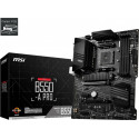 MSI emaplaat B550-A Pro B550 AM4
