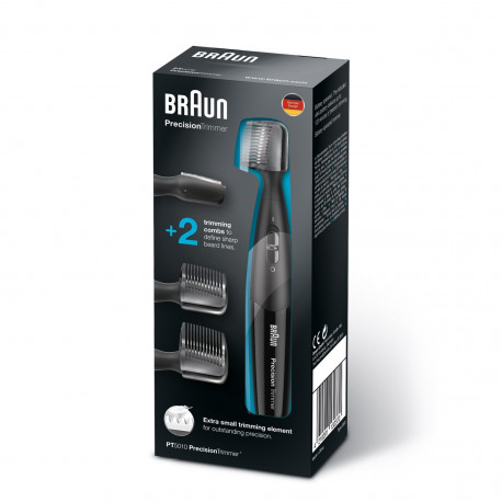 Braun habemepiiraja Precision PT5010
