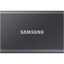 Samsung väline SSD T7 1TB USB-C 3.2 10Gbit/s