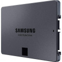 Samsung SSD 870 QVO 4TB SATA 6GB/s 2.5"