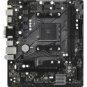 ASRock emaplaat A520M-HVS AM4