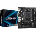 ASRock A520M-HDV - Socket AM4 -  motherboard