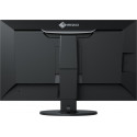 EIZO CS2740 ColorEdge - 27 - LED (black, UltraHD / 4K, USB-C, Pivot)