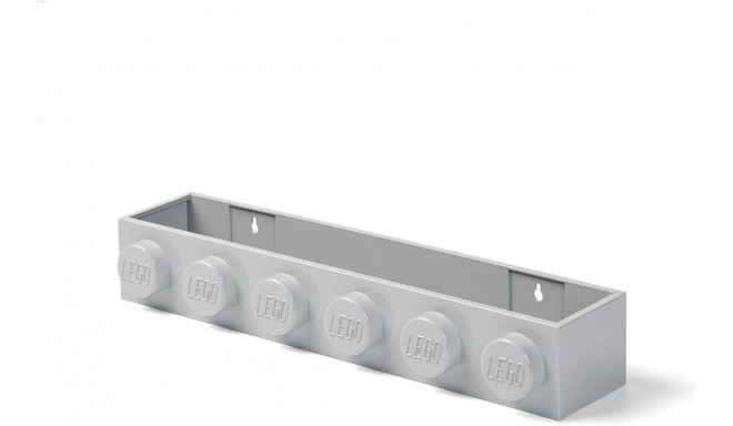 Room Copenhagen LEGO bookcase grey 41121740