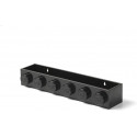 Room Copenhagen LEGO bookcase black 41121733