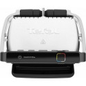Tefal Optigrill Elite GC750D, contact grill (silver / black, 2,000 watt)
