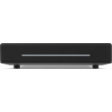OWC ThunderBlade V4 2 TB, External SSD (black, Thunderbolt 3)