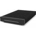 OWC ThunderBlade V4 2 TB, External SSD (black, Thunderbolt 3)