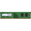 Kingston DDR4 - 8 GB -2666 - CL - 19 - Single - SRx8, RAM (KVR26N19S6 / 8, ValueRAM)
