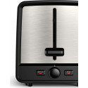 Bosch toaster TAT5P420DE silver / black