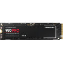 Samsung SSD 980 PRO M.2 1000 GB PCI Express 4.0 V-NAND MLC NVMe