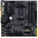 Asus TUF GAMING B450M-PLUS II - Socket AM4 - Mainboard