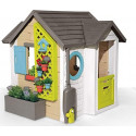 Smoby garden shed 7600810405