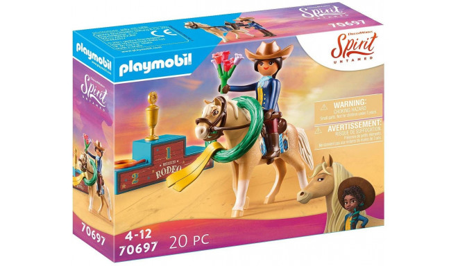 Playmobil Rodeo Pru - 70697