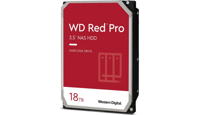 WD Ultrastar WD181KFGX internal hard drive 3.5" 18000 GB Serial ATA(3.5", 18000 GB, 7200 RPM)